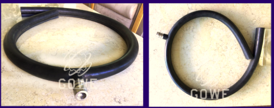 空氣圍帶(充氣密封)介紹及選型 空氣圍帶(充氣密封)介紹及選型