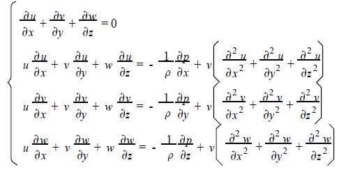 干氣密封的工作原理及設計計算 干氣密封的工作原理及設計計算