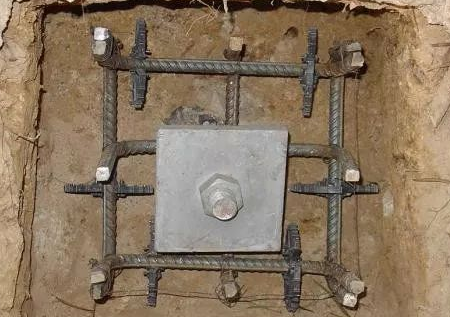 土層錨桿構(gòu)造及空間布置要求-4