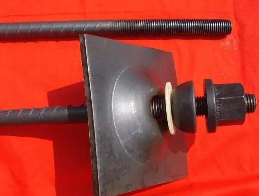 土層錨桿構(gòu)造及空間布置要求-3