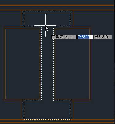 CAD中怎么測量多個連續(xù)線段長度? CAD中怎么測量多個連續(xù)線段長度?