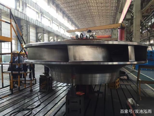 水泵水輪機工作特點及水電技術發展總歷程 水泵水輪機工作特點及水電技術發展總歷程