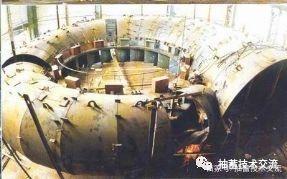 水電站水輪機(jī)設(shè)備簡介 水電站水輪機(jī)設(shè)備簡介