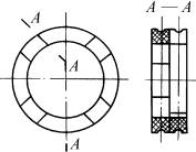 硬填料密封的結構-3