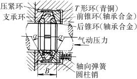 硬填料密封的結構-6