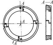 硬填料密封的結構-4
