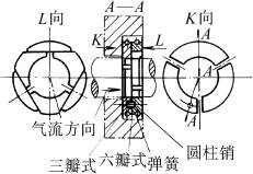 硬填料密封的結構-2