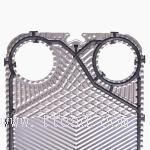 板式換熱器橡膠墊片的清洗方法 板式換熱器橡膠墊片的清洗方法