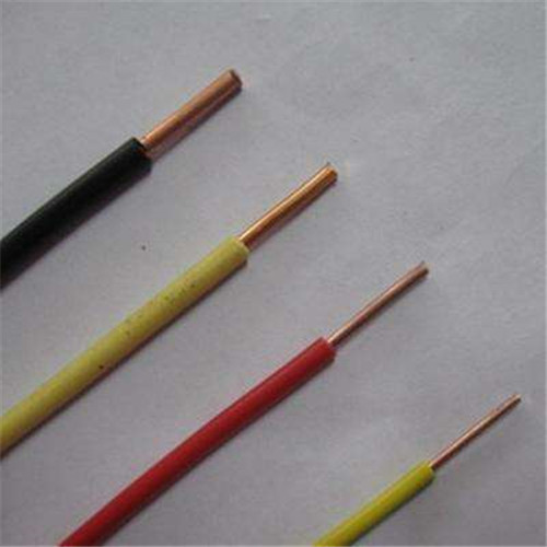 6平方銅線能帶多少瓦？-1