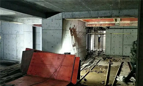 拆模強(qiáng)度達(dá)到多少可以拆除？-1