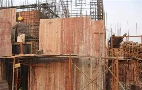 拆模強(qiáng)度達(dá)到多少可以拆除？-2