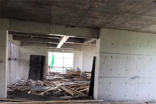 拆模強(qiáng)度達(dá)到多少可以拆除？-3