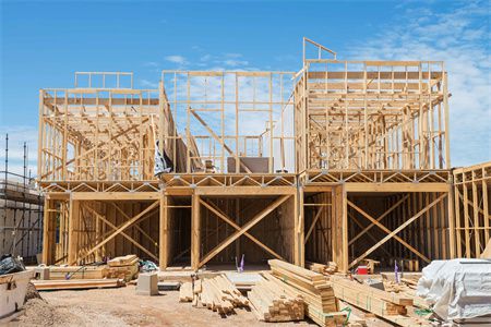 農(nóng)村建房地基承載力不知如何檢測？-1